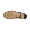 Gucci Interlocking Leather Casual Leather Shoes Men's Dark Blue 739774 AABUV 4157