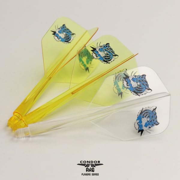 CONDOR AXE INAZUMA TIGER Small M MIX Rin Shota Player Model Condor Axe Inazuma Tiger