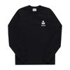 ISabelle Marant TS0132fa A3n59e 01bk Gabby Gabby Women S Long Sleeve Tee