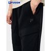 Fila FUSION Men's Knit Jogger Pants