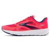 Brooks Launch 9 Athletic Non-Slip Durable Low-Top Running Shoes Women sneaker Pink 120373-604