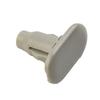 10 Stück Rocker Moulding Clips 2003-2004 Auto Clips Ersatz
