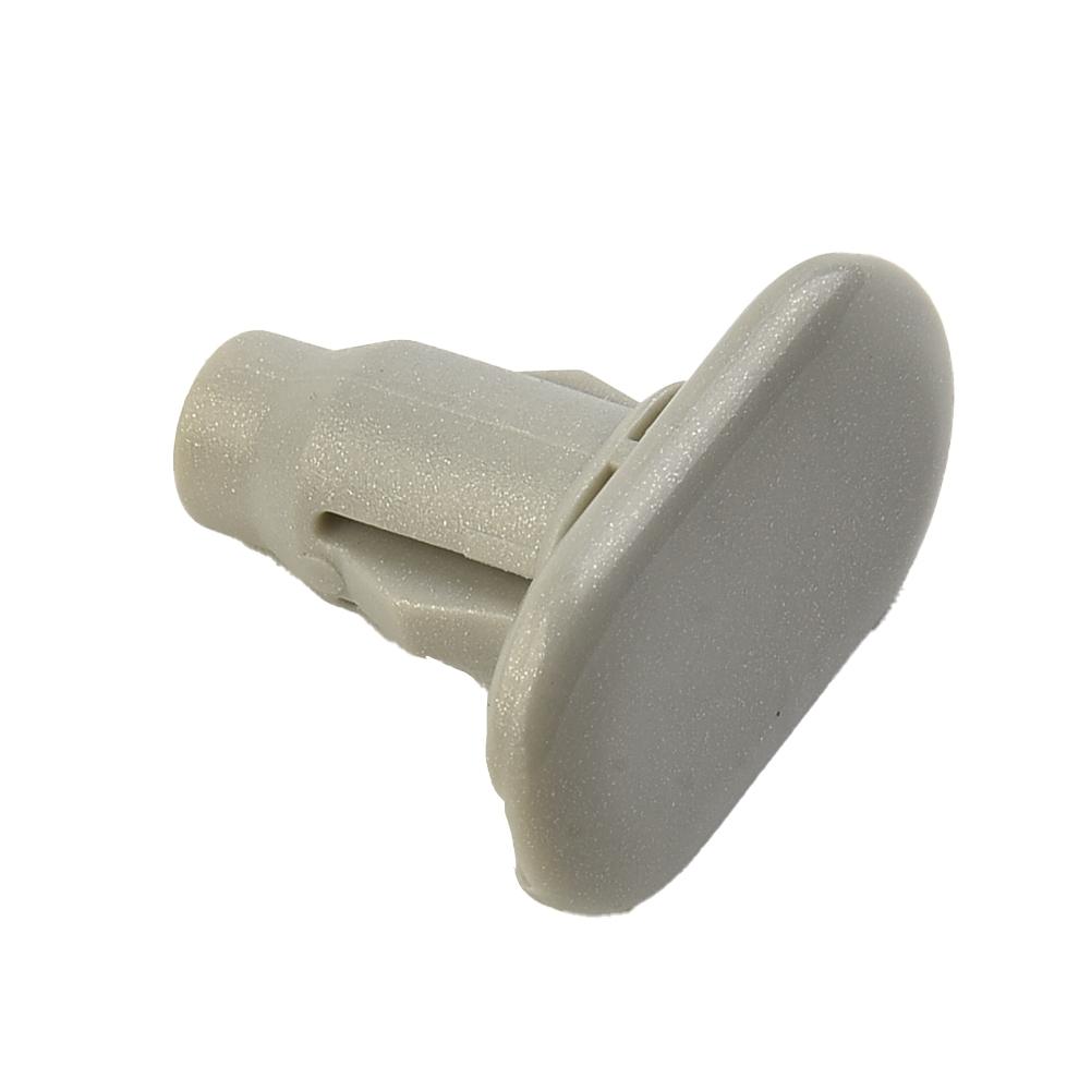 10 Stück Rocker Moulding Clips 2003-2004 Auto Clips Ersatz