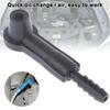 Brake Change Tool, Brake Change Tool Connector Brake Nipple Adapter Small Brake