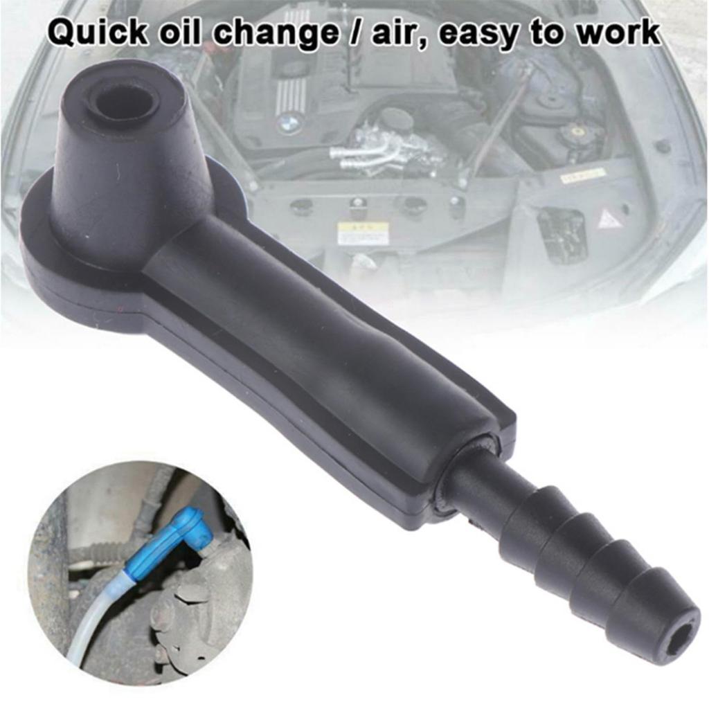 Brake Change Tool, Brake Change Tool Connector Brake Nipple Adapter Small Brake