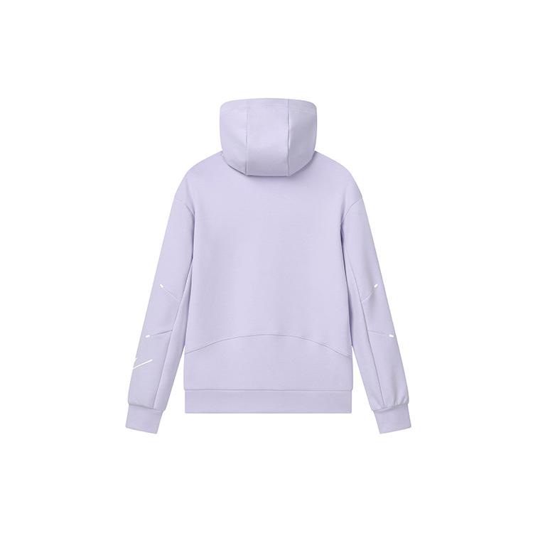 

New FILA Sweatshirts Women s Mauve A11W211209FVT M