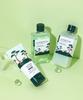 Für Männer Kiefer Beruhigend Cica 3-teiliges Set (Toner + Lotion + Creme)