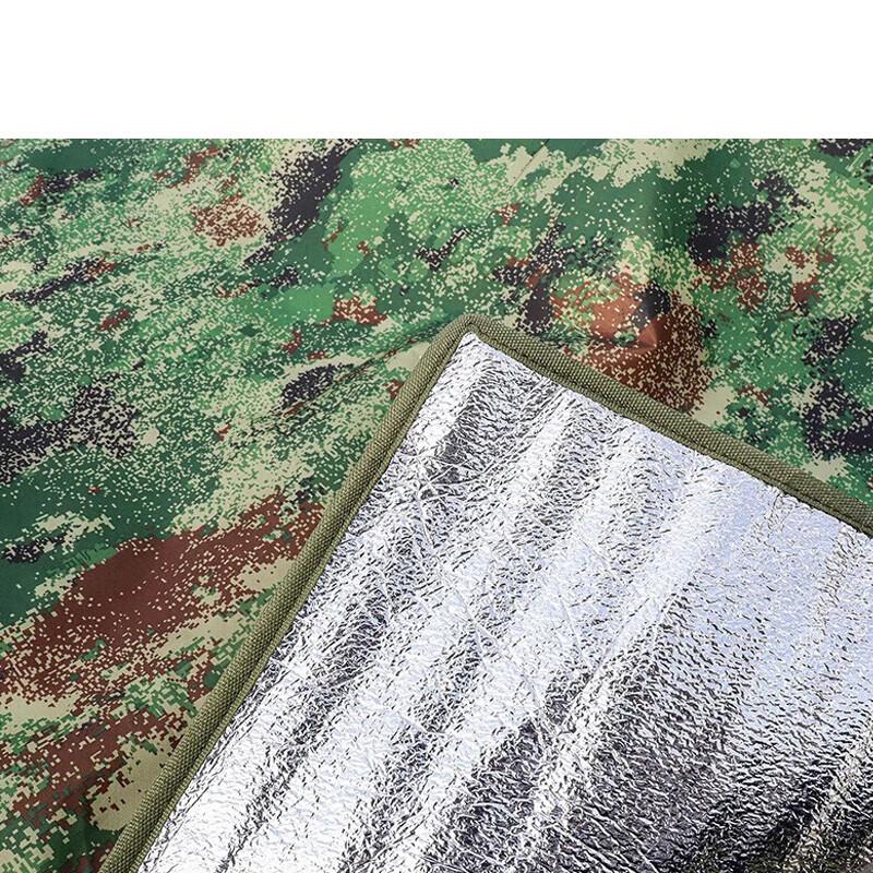 

Outdoor Camping Moisture-Proof Mat 200x150x0.35 cm