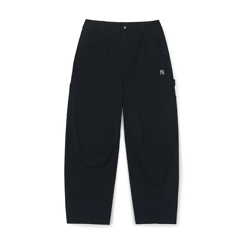 MLB Unisex Curved Woven Cargo Pants