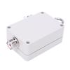 49:1 Balun End Fed Half-Wave Antenna 100W EFHW Antenna Four Band 5-35MHz Ham Radio Balun for HF Short Wave