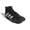 adidas The Gravel Cycling Mid Black White - GW5330