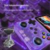 R36S Retro PS1-Inspired Portable Handheld Game Console with Cross-Border Multiplayer WiFi
