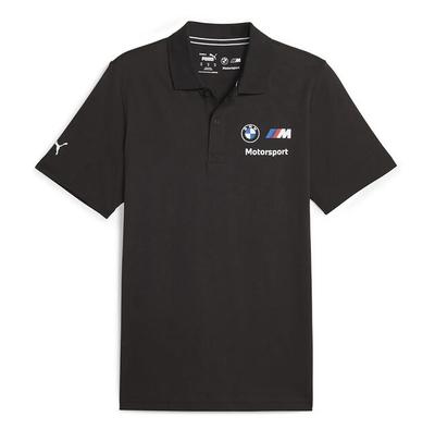 BMW Mms Ess Short Sleeve Polo Shirt