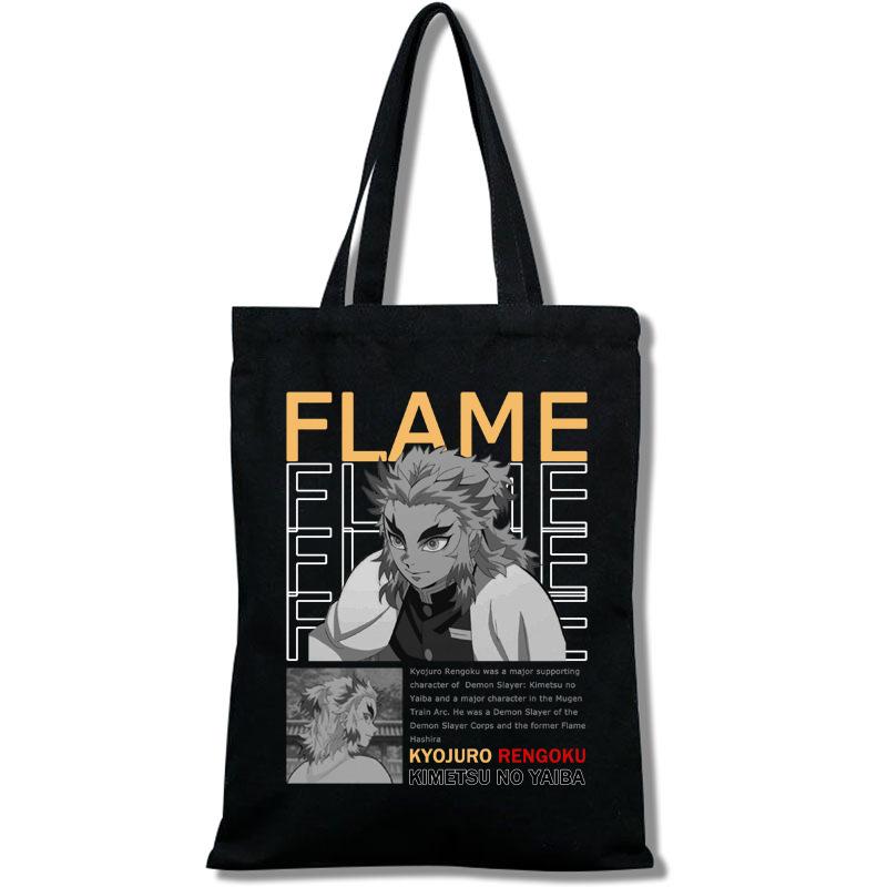 Peripheral Leisure Going Out Canvas Shopping Bag Canvas Bag