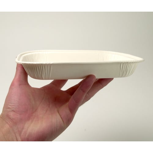 Daikoku Kogyo "Commercial" Paper Tray DT-1, 13.4 X 19.2 Cm, 50 Sheets
