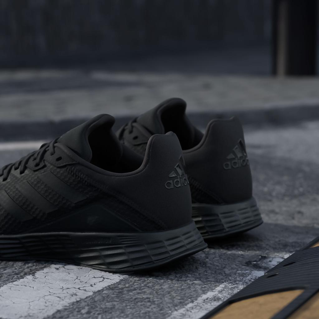 Adidas Duramo Sl Cushioning Abrasion Resistant Breathable Low top LIGH