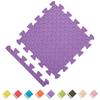 9pcs Eva Baby Kids Crawl Interlocking Floor Tiles Foam Puzzle Exercise Play Mat