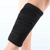 Calf Compression Sleeve for Men Women Footless Leg Compression Socks Running Shin Splints Calf Brace Support for Pain Relief Varicose Vein Treatment