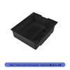 Refreshed Tesla Model Y 3/6-Seater Center Console Armrest Storage Box