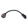 Klopfensensor 60602832 für Fiat Barchetta Brava Marea Lancia Dedra Lybra Auto Autoteil VE369011 9.3061 60136 7517362 0907026