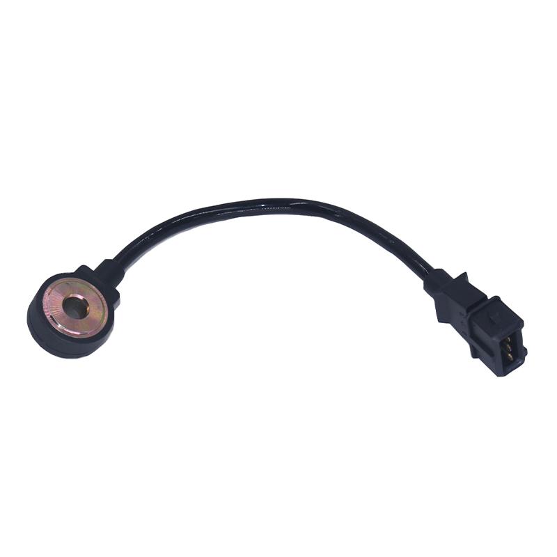 Klopfensensor 60602832 für Fiat Barchetta Brava Marea Lancia Dedra Lybra Auto Autoteil VE369011 9.3061 60136 7517362 0907026