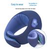 Jiancheng HU2 U-Shaped Heated Neck Pillow