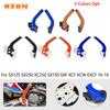 OTOM 2016-2018 X-Grip Frame Guard Protection Cover For KTM SX SXF EXC EXC-F 125 150 250 300 450 Motorcycle Frameguards Protector