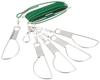 Kazaks Stringer Set with Rope STS-1002