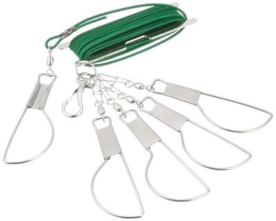 Kazaks Stringer Set with Rope STS-1002