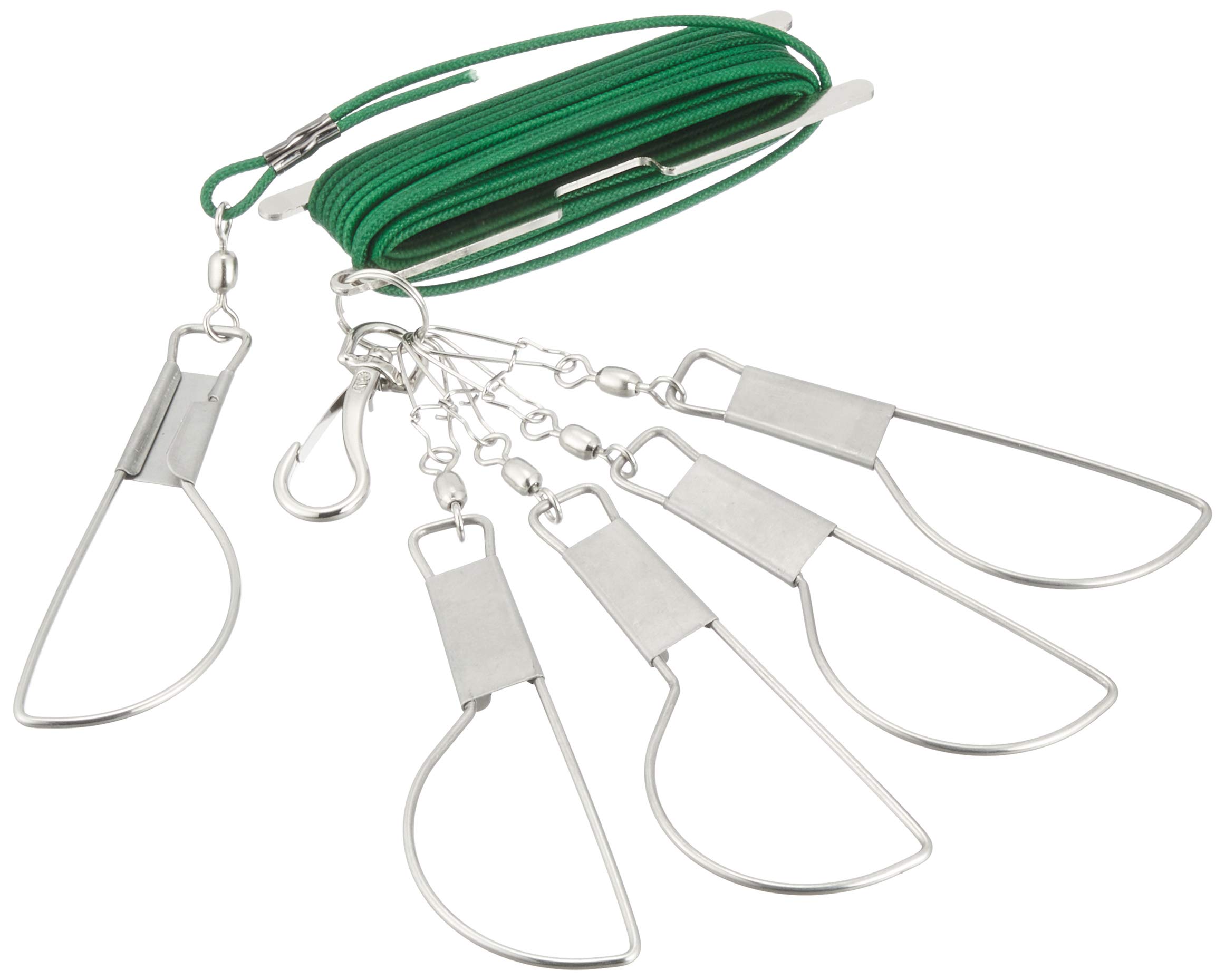 

Комплект стрингеров Kazaks с веревкой STS-1002