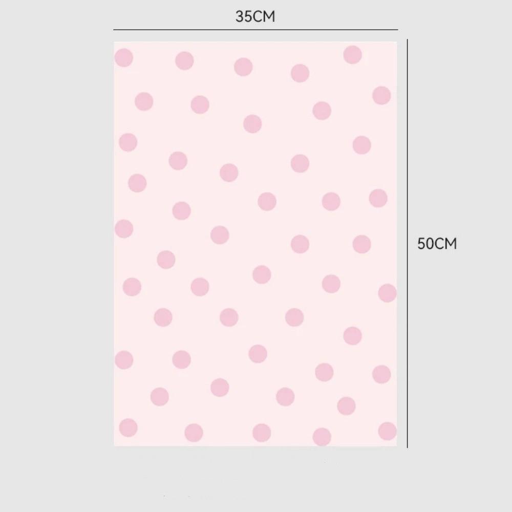 DIY Bouquet Flower Packaging Thickened Gift Wrapping Paper Decorative Floral Liner Paper  Gift