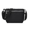 Fashion Women Messenger Bag Nylon Oxford Waterproof Shoulder Package Tote Purse Casual Travel Crossbody Bag Bolsa Feminina