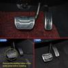 For 2013- Ford Fusion Mondeo Lincoln MKZ Car Foot Brake Gas Pedal Pad Cover