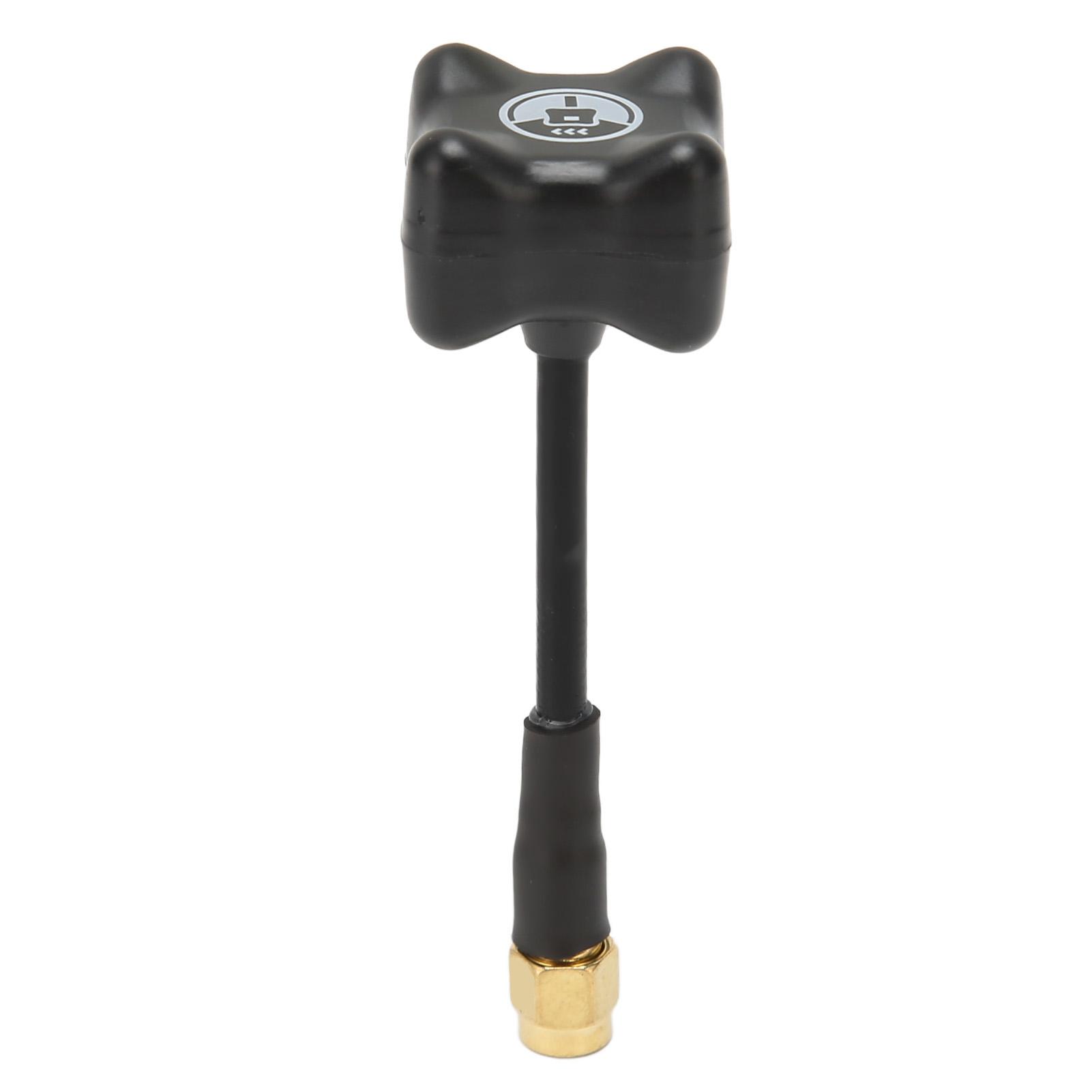 

FPV 5.8G Антена Всеспрямований гніздо RHCP RP SMA FPV Антени для дронів для дальнього радіусу дії