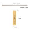 200g Bastoncini di Incenso Naturale Sandalo Agarwood, Cipresso Assenzio Profumo Erbaceo a Lunga Durata per Casa, Yoga, Meditazione Relax