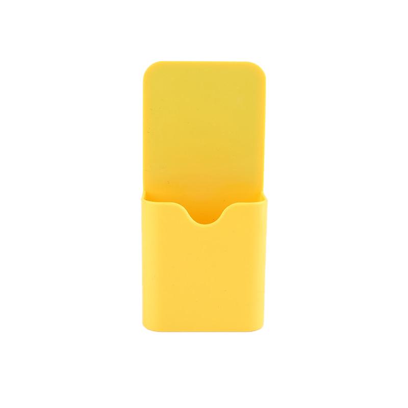Multifunctional Mini Magnetic Whiteboard and Chalk Holder