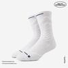 Men's Mid-Calf Basketball Socks - Thick, Sweat-Proof, Anti-Slip, Elite Sports Training Socks