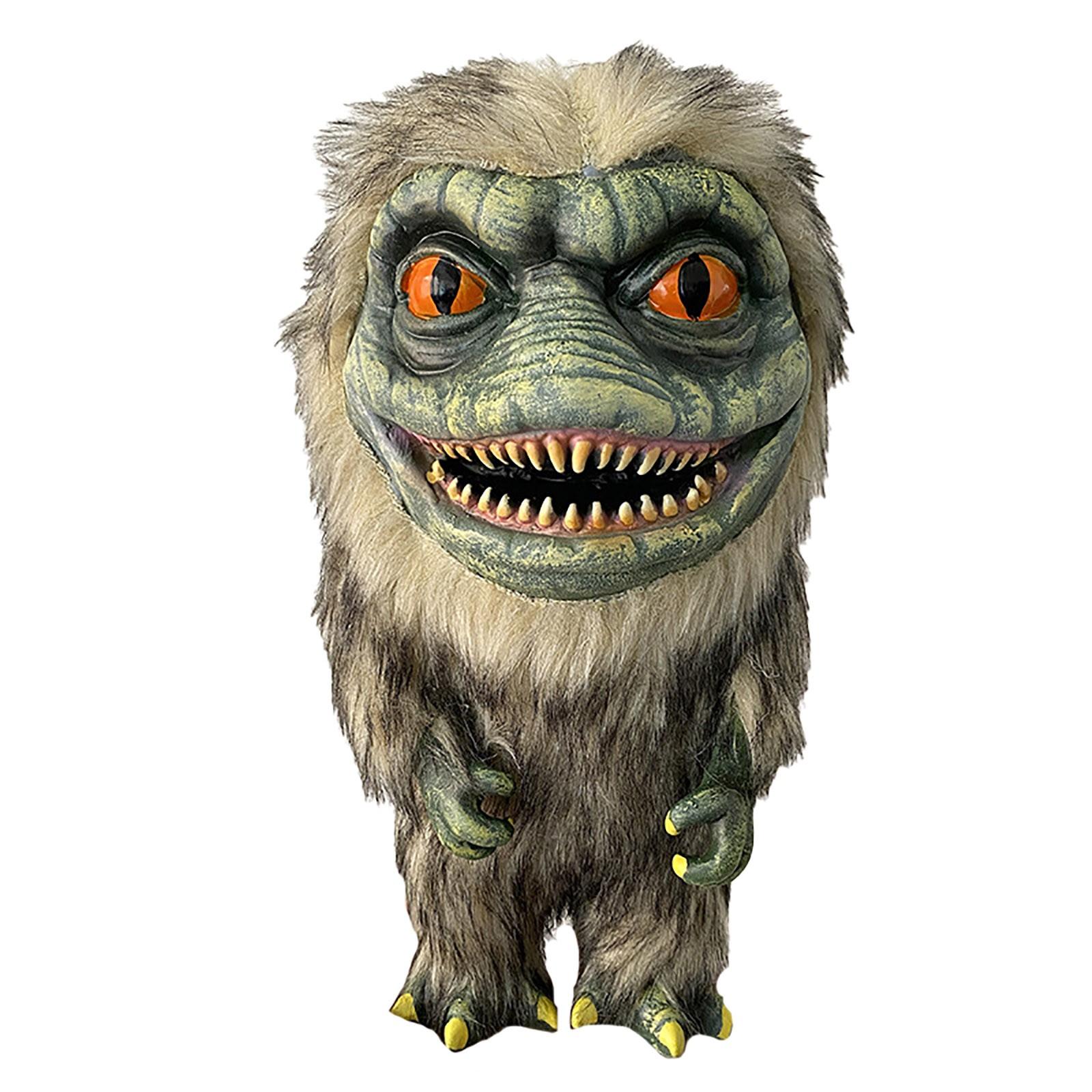 

Милая плюшевая кукла, игрушка в подарок, детская тряпичная кукла в мультяшном стиле чёрный