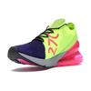 Nike Air Max 270 Flyknit Regency Purple Volt AO1023-501