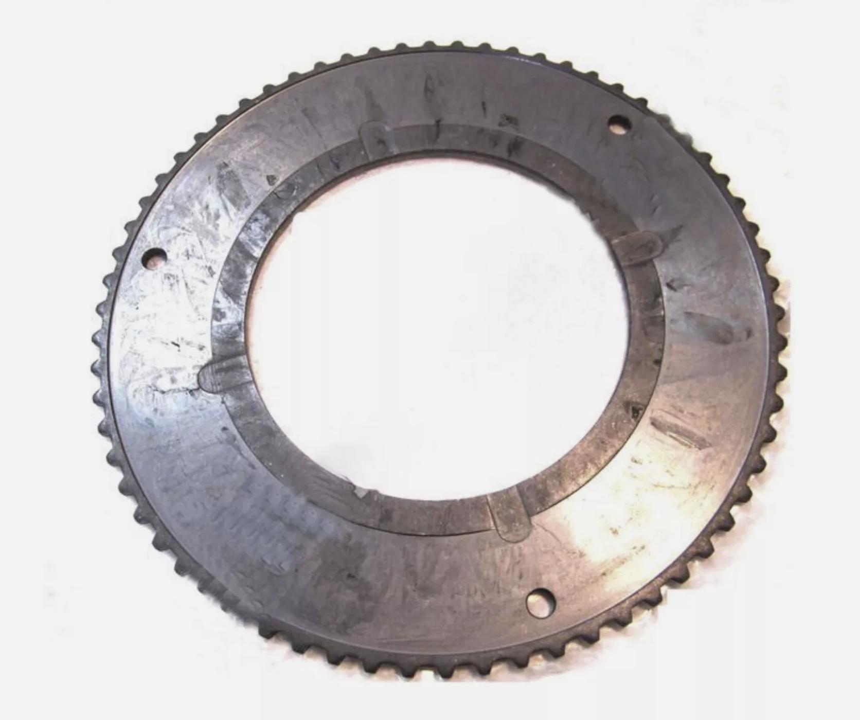

Toyota OEM Genuine PLATE, CENTER DIFFERENTIAL PLANETARY RING GEAR 41335-35011