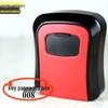 JZSB-9575B Wall-Mounted Key Password Box