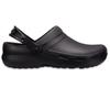 Crocs Official Public Specialist Ii Clogs Bk