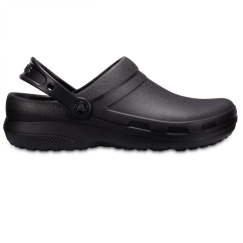 Crocs Official Public Specialist Ii Clogs Bk