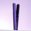 [GP103CVPP] Glamchic Mini Volume (Glam Purple) Travel Mini Curling Iron