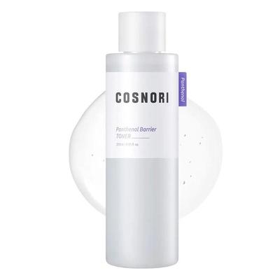Toner Barrière Panthénol 205ml