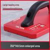 3.8 KG Large Slab Tile Patting Tool - Special Rubber Brick Tiling Device for Floor Tiles