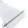 Steam Iron Bottom Guard Heatproof Shield Universal Home Commercial Ironing Equipment Iron Shoe Cover