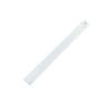 Ultra-Thin LED Motion Sensor Night Light for Dorms, Kitchens, Wardrobes—Self-Adhesive, Eye-Friendly, Perfect for Nighttime and Breastfeeding.