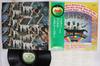 LP-Platte BEATLES  Magical Mystery Tour EAP9030X APPLE 1973 Japan Obi Rock Gebraucht