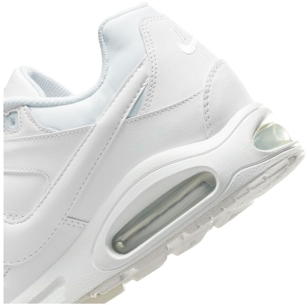 Sneakers Nike Air Max Command Leather Black/black/anthracite